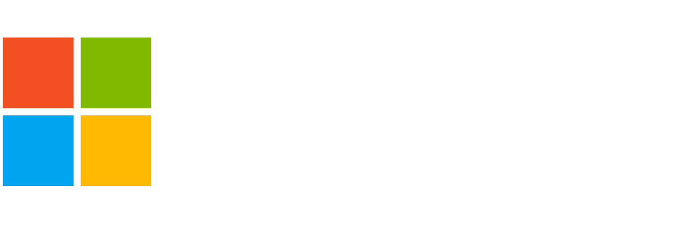 Microsoft Logo